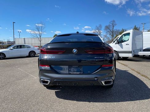 New 2026 BMW X6 xDrive40i w/ Premium Package image 3