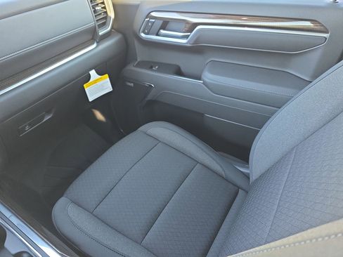 New 2026 Chevrolet Silverado 1500 RST image 15