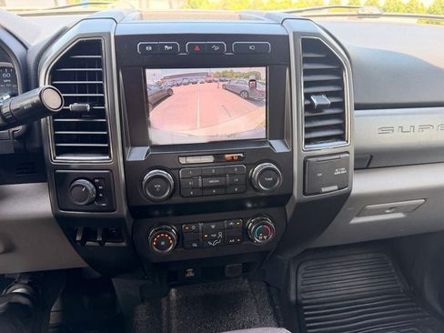 Used 2022 Ford F350 XLT w/ XLT Value Package AWD/4WD image 20