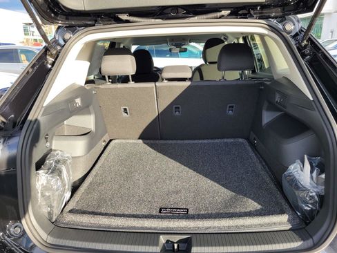 New 2026 Volkswagen Tiguan S image 19