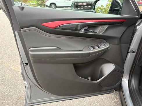 New 2026 Chevrolet TrailBlazer RS w/ Driver Confidence Package image 34