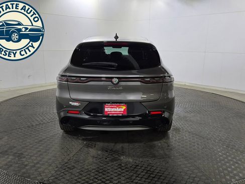 Used 2024 Alfa Romeo Tonale Ti w/ Active Assist Package AWD/4WD image 6