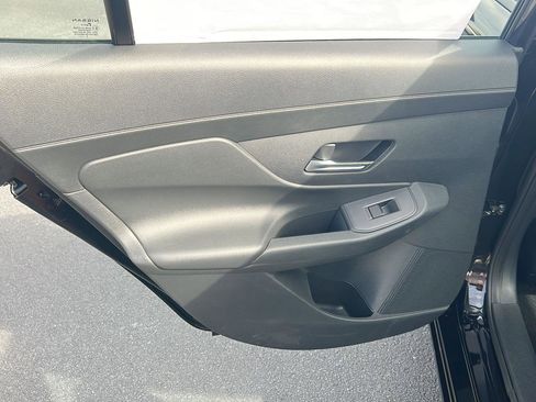 New 2026 Nissan Sentra S w/ Floor Mat Package image 17