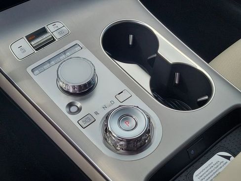 New 2026 Genesis GV70 2.5T Advanced w/ G1 Accessory Package image 27