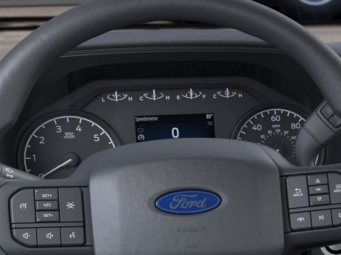 New 2026 Ford F150 STX AWD/4WD image 13