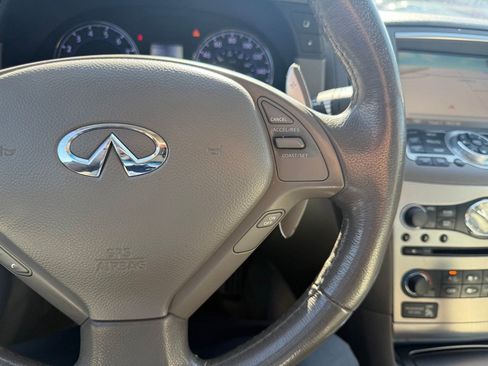 Used 2012 INFINITI G37 x Sedan w/ Premium Pkg AWD/4WD image 19