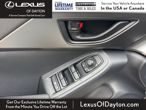 Used 2025 Subaru Impreza 2.0i image 11