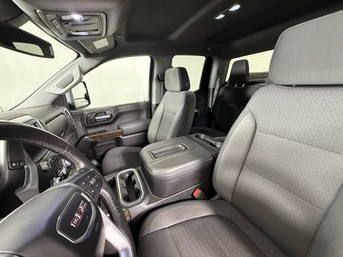 Used 2021 GMC Sierra 1500 Elevation w/ X31 Off-Road Package image 30
