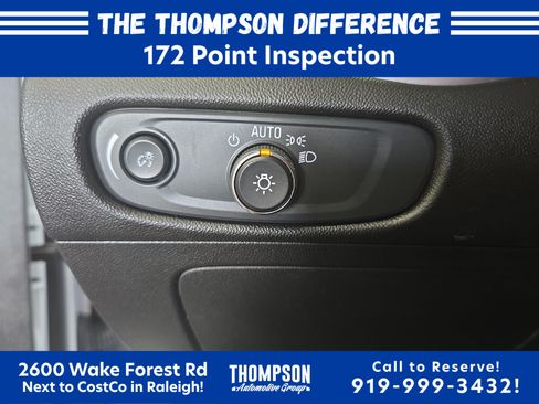 Used 2024 Chevrolet Malibu LS w/ LPO, Floor Liner Package FWD image 24