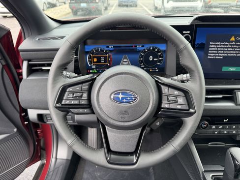 New 2026 Subaru Outback Premium AWD/4WD image 14