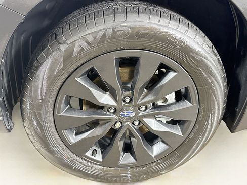 Used 2023 Subaru Outback Onyx Edition XT image 40