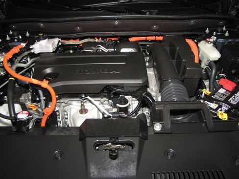 Used 2025 Honda CR-V Sport Touring image 22