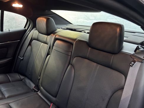 Used 2011 Lincoln MKS AWD w/ 201A Rapid Spec Order Code image 25