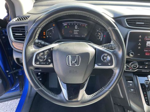 Certified 2020 Honda CR-V EX-L image 15