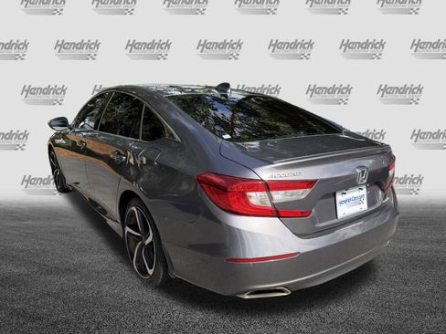 Used 2020 Honda Accord Sport image 7