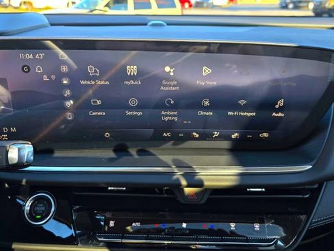 New 2026 Buick Envision Preferred AWD/4WD image 24