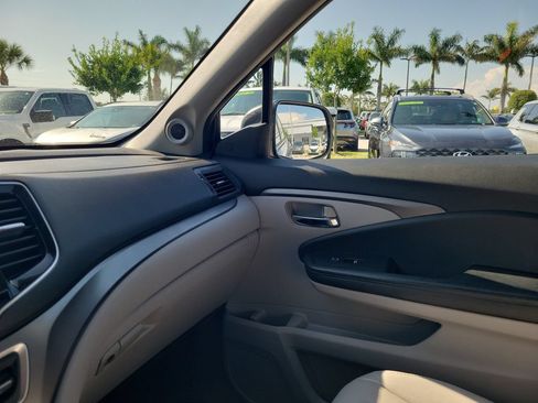 Used 2022 Honda Pilot Special Edition image 30