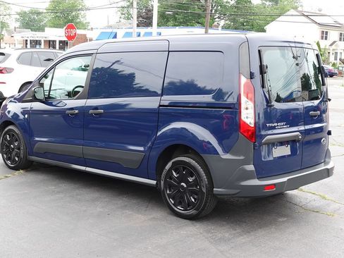 Used 2016 Ford Transit Connect XL FWD image 3