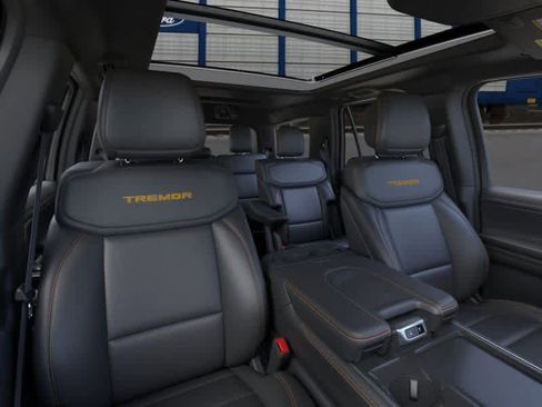New 2026 Ford Expedition Tremor image 11