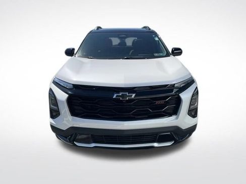 Used 2025 Chevrolet Equinox RS w/ Safety and Technology Package AWD/4WD image 11