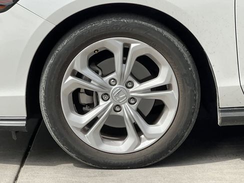 Used 2024 Honda Accord LX image 12