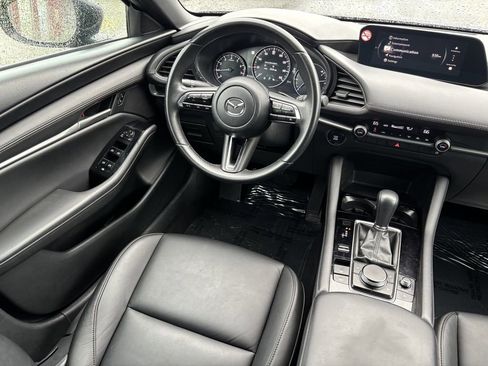 Used 2024 MAZDA MAZDA3 s image 22