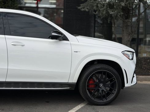 Used 2022 Mercedes-Benz GLE 53 AMG 4MATIC Coupe image 23
