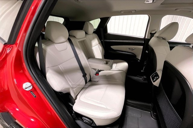 Used 2023 Hyundai Tucson SEL w/ Convenience Package AWD/4WD image 27