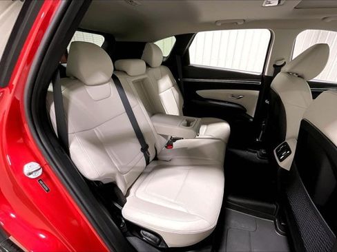 Used 2023 Hyundai Tucson SEL w/ Convenience Package AWD/4WD image 27