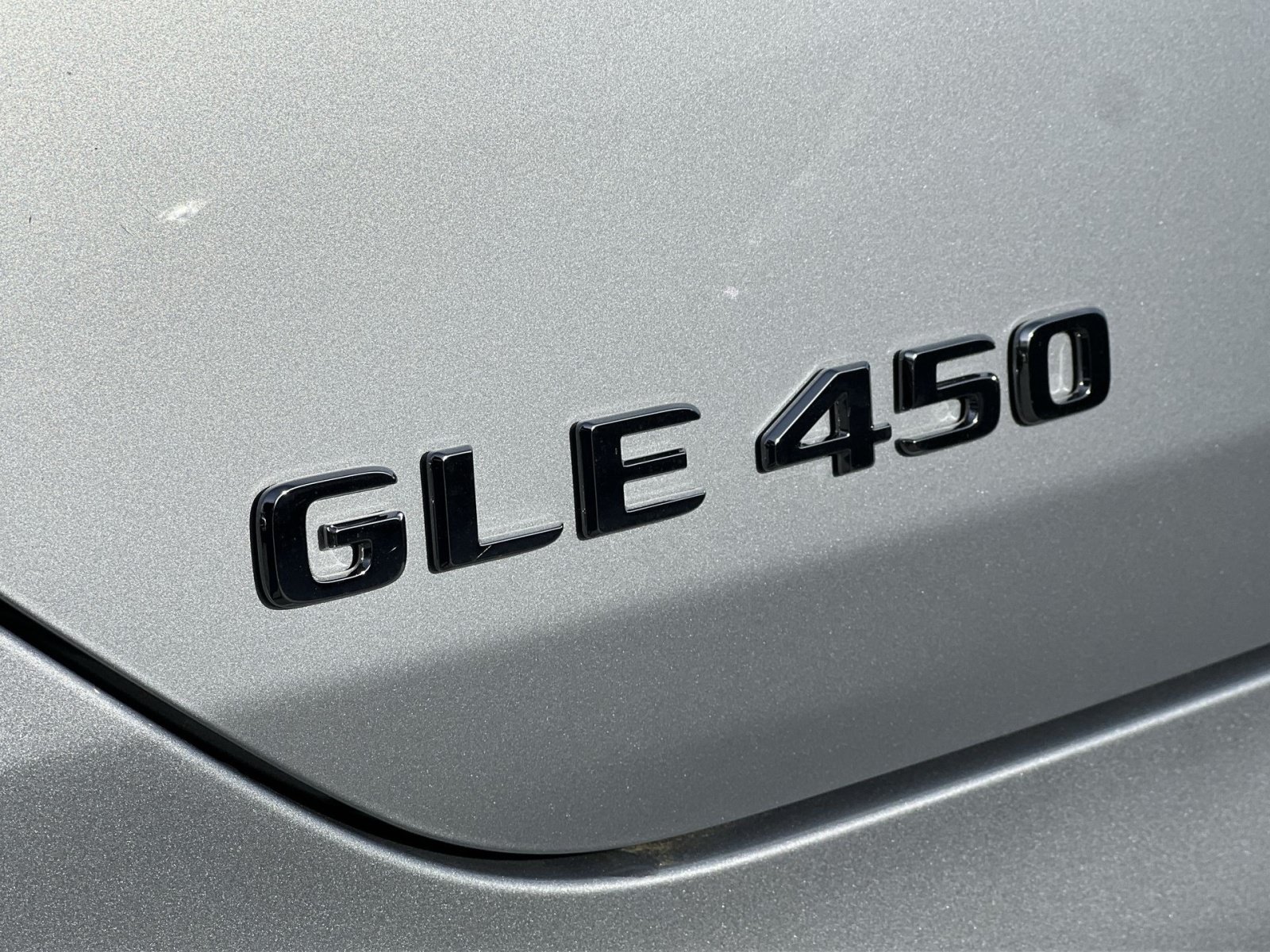 New 2026 Mercedes-Benz GLE 450 4MATIC Coupe image 29