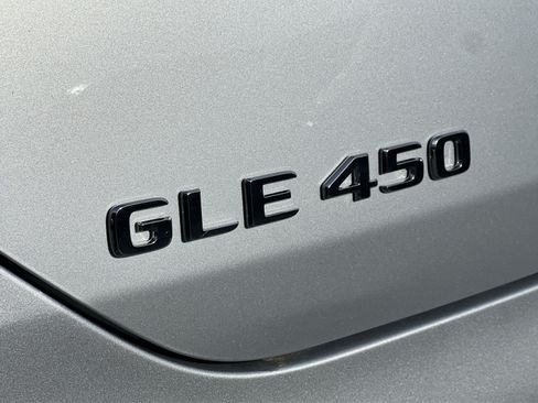 New 2026 Mercedes-Benz GLE 450 4MATIC Coupe image 29