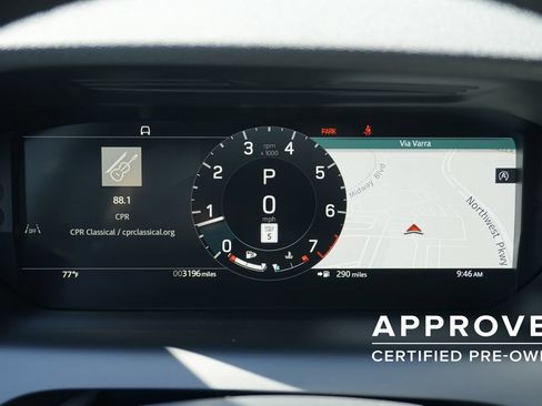 Used 2025 Land Rover Discovery Sport Dynamic SE AWD/4WD image 11