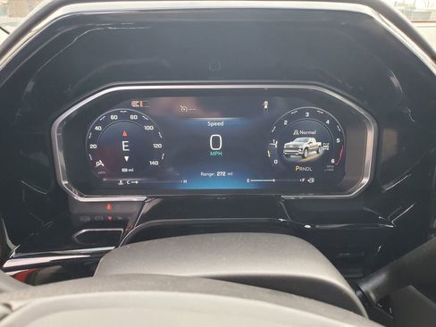 New 2026 Chevrolet Silverado 1500 LT AWD/4WD image 14