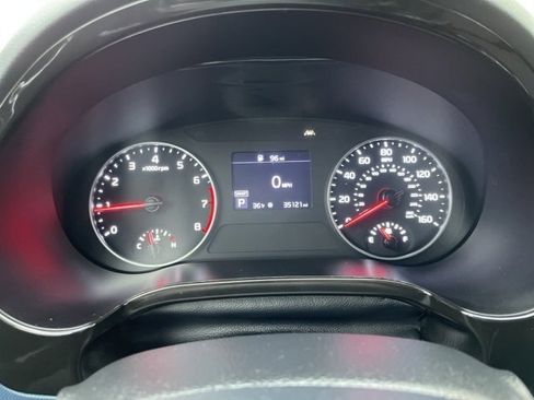 Certified 2023 Kia Seltos S w/ Navigation Package image 22