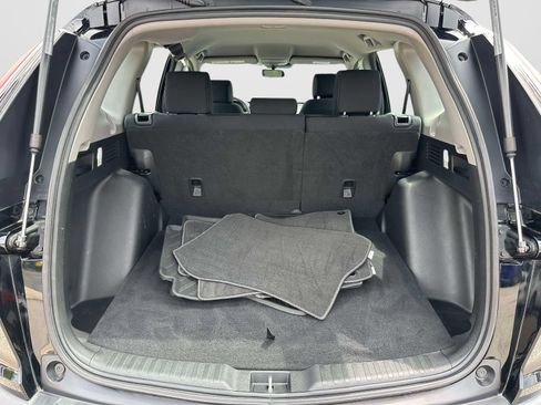 Used 2021 Honda CR-V LX image 12