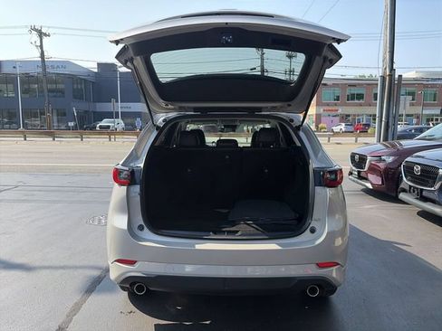 Used 2024 MAZDA CX-5 AWD 2.5 S w/ Select Package image 23