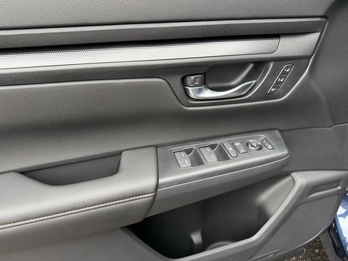 New 2026 Honda CR-V Sport-L image 18