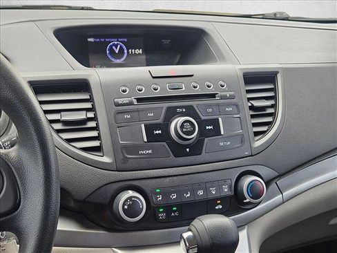 Used 2012 Honda CR-V LX image 14