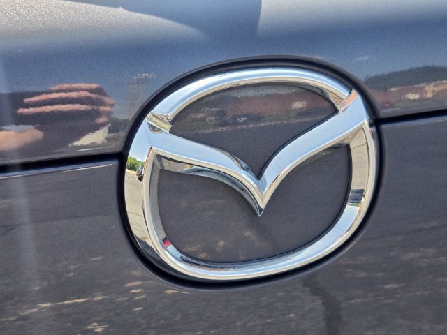 Used 2025 MAZDA CX-30 AWD 2.5 S w/ Preferred Package image 19