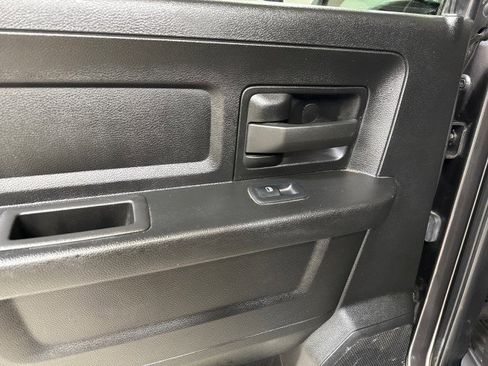 Used 2022 RAM 3500 Tradesman image 39