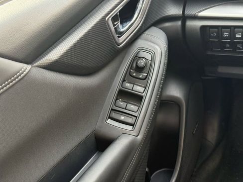 Certified 2024 Subaru Forester Premium image 8