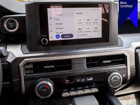 Used 2025 Toyota 4Runner SR5 RWD image 19