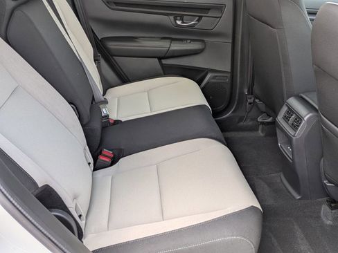 Used 2025 Honda CR-V EX image 20