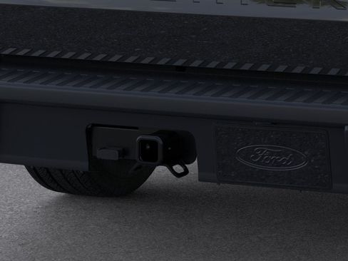 New 2026 Ford Maverick XLT FWD image 34
