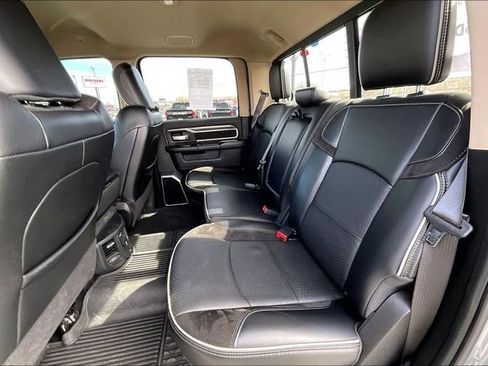 Used 2021 RAM 2500 Laramie image 28