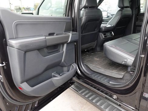 Used 2024 Ford F150 XLT w/ Equipment Group 302A MID image 20