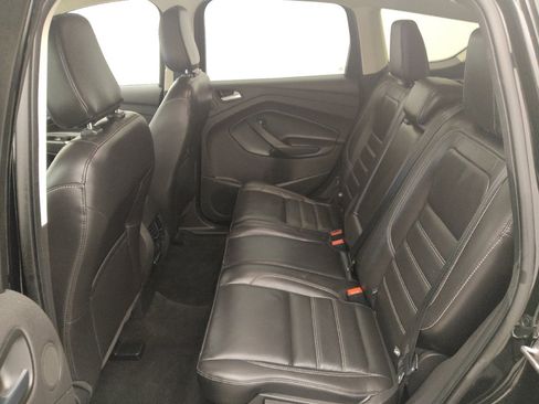 Used 2018 Ford Escape Titanium AWD/4WD image 18