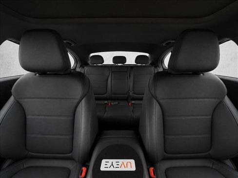 Used 2024 Mercedes-Benz C 300 Sedan image 21