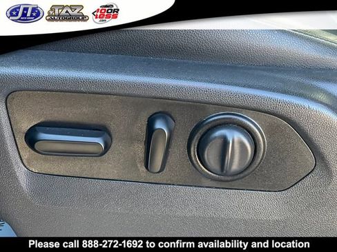 Used 2020 Chevrolet Silverado 1500 RST w/ All-Star Edition image 9