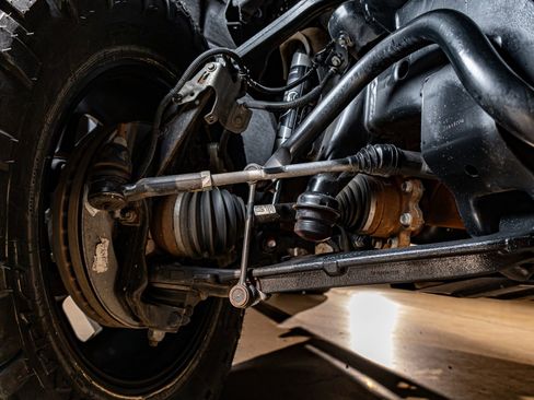 Used 2023 GMC Sierra 3500 Denali w/ Denali Ultimate Package image 13